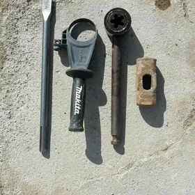 ИНСТРУМЕНТ