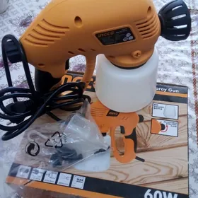 Краско распылитель