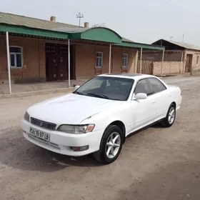 Toyota Mark II 1994