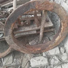 КАНАЛИЗАЦИОННЫЙ ЛЮК