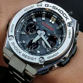 наручные часы, El Sagat