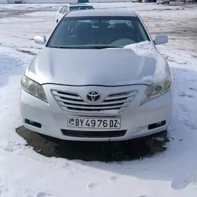 Toyota Camry 2007