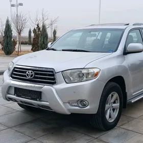 Toyota Highlander 2010