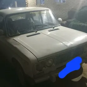 Lada 2106 1989
