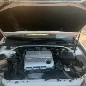 Toyota Camry 2004