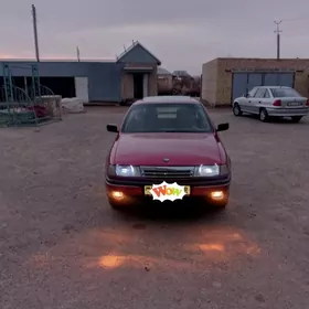Opel Vectra 1992