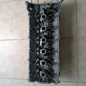 BMW Byr Wanus galowka