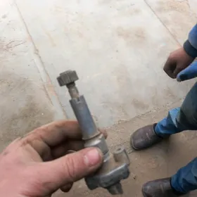 Speedometer datjik 1MZ