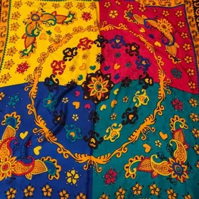 Oymeler ve gaty yalyklar