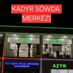 Perde we Žalýuz