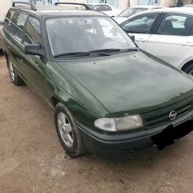 Opel Astra 1993