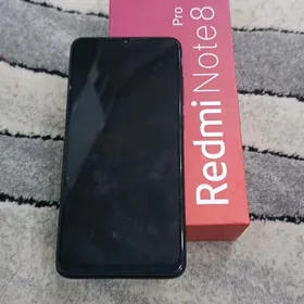 Redmi note 8 pro