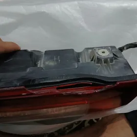 mitsubissi L200 pkap fara