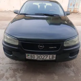 Opel Omega 1995