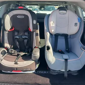 детский стул caga otyrgyç