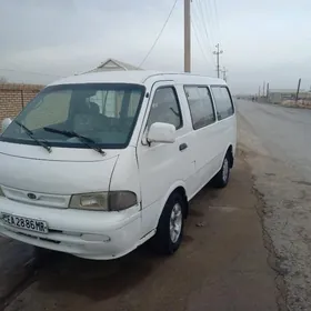 Kia Bongo 2001