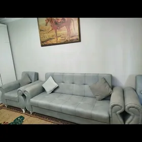 Тройка мебель