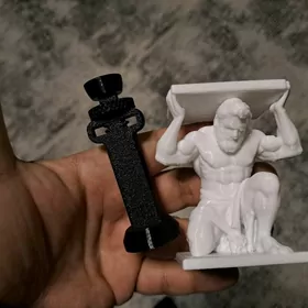 Видео карта держатель/ GPU