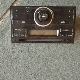 Versan rodnoy magnitafony