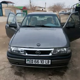 Opel Vectra 1991