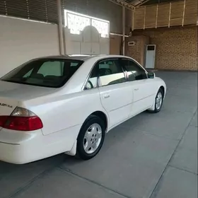 Toyota Avalon 2000