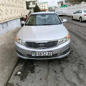 Kia Optima 2006