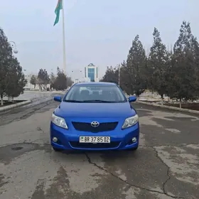 Toyota Corolla 2010