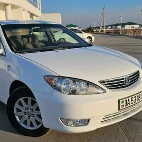 Toyota Camry 2003