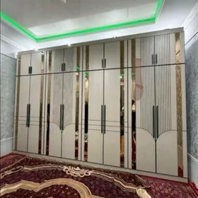 MEBEL GARNATURSTENKA️ŞFANER