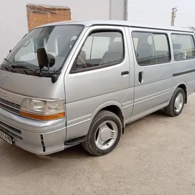 Toyota Hiace 1993