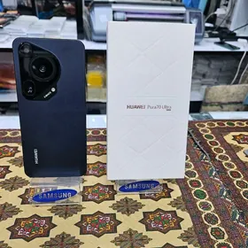 Huawei pura 70 ultra