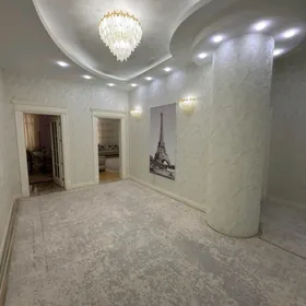 Arenda Padwoyiski elitka