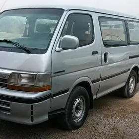 Toyota Hiace 1992