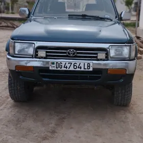 Toyota 4Runner 1992