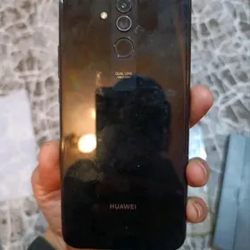 HUAWEI MATE 20 LITE