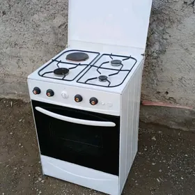 gaz plita газ плита