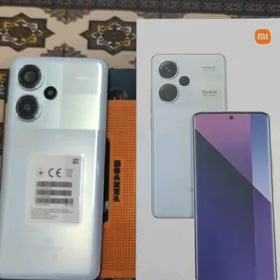 redmi note 13 pro + 12/512