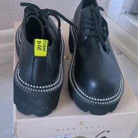 туфли женские