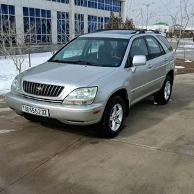 Lexus RX 300 2002