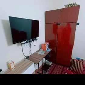 Arenda kwartira jay kemine