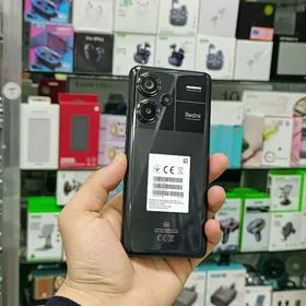 REDMI NOT 13PRO+8/256.