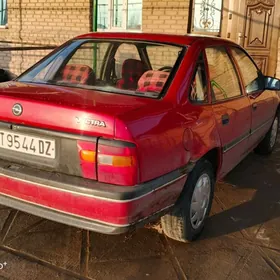 Opel Vectra 1991