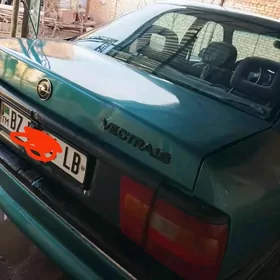 Opel Vectra 1991