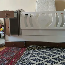 Продается детская кровать