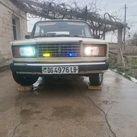 Lada 2107 1996