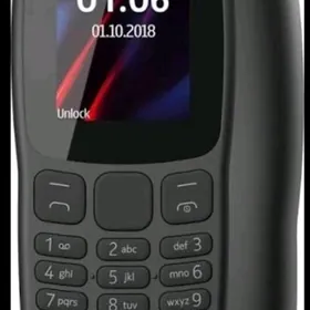 Nokia 106 4G 2sim