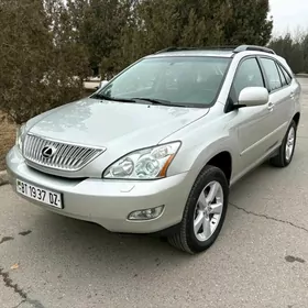 Lexus RX 330 2005