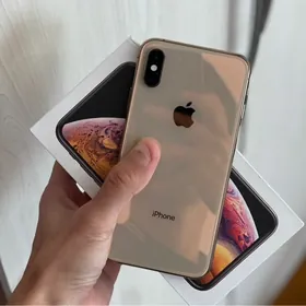 Iphone XS