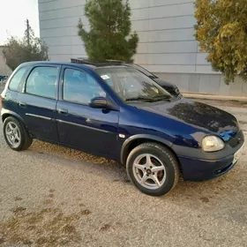 Opel Vita 1997