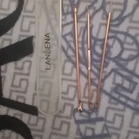 yuz arassalamak ucin enjam